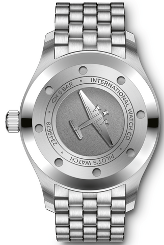 IWC Pilots Automatic 36