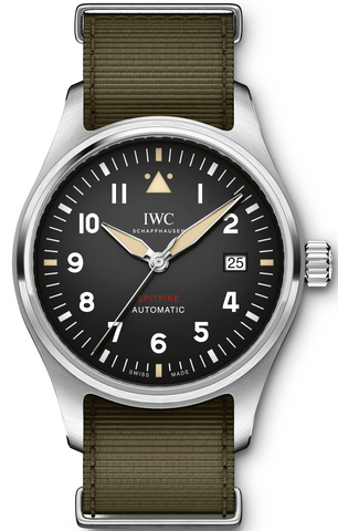IWC Watch Pilots Automatic Spitfire IW326801