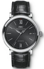IWC Watch Portofino Automatic IW356502
