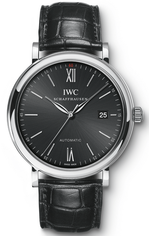 IWC Watch Portofino Automatic IW356502