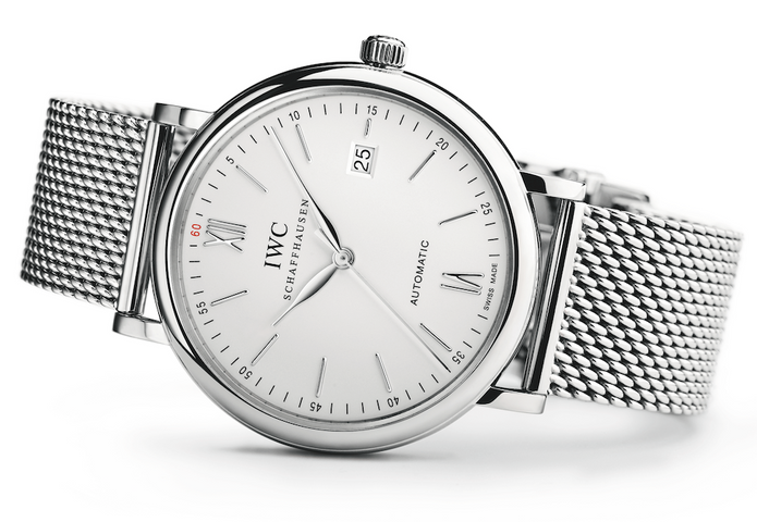 IWC Portofino Automatic