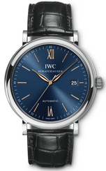 IWC Watch Portofino Automatic IW356523