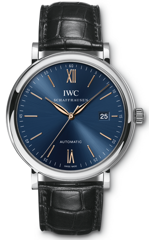 IWC Watch Portofino Automatic IW356523