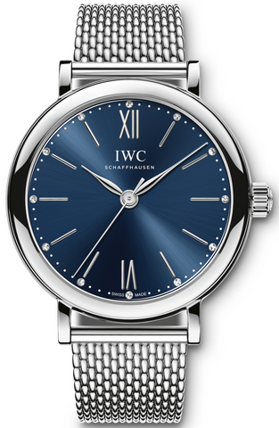 IWC Watch Portofino Automatic 34 IW357404
