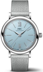 IWC Watch Portofino Auto 34 IW357416
