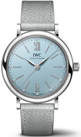 IWC Watch Portofino Auto 34 IW357416