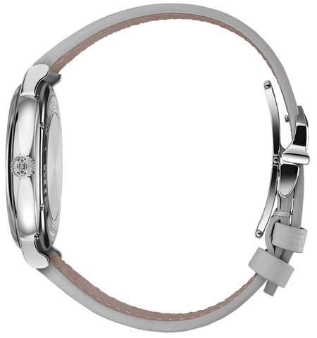 IWC Portofino Auto 34 Blue