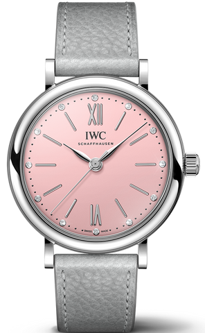 IWC Watch Portofino Auto 34 IW357417