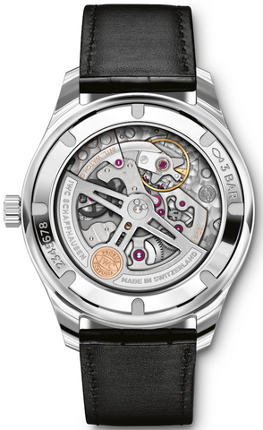 IWC Portugieser Mens Watch