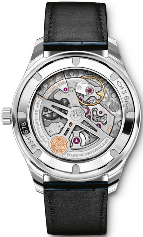 IWC Portugieser Mens Watch