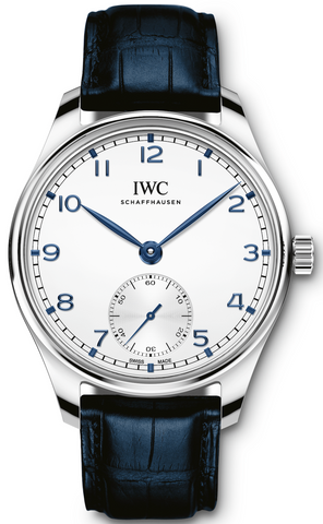 IWC Watch Portugieser Mens IW358304