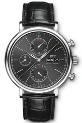 IWC Watch Portofino Chronograph IW391029