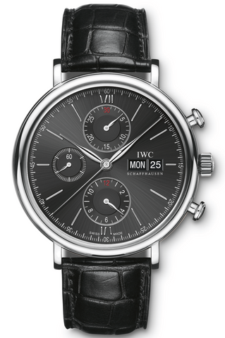 IWC Watch Portofino Chronograph IW391029