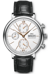 IWC Watch Portofino Chronograph IW391031