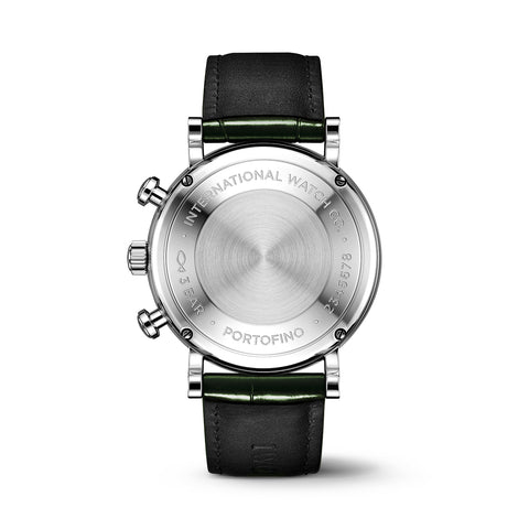 IWC Portofino Chronograph 39 Watch