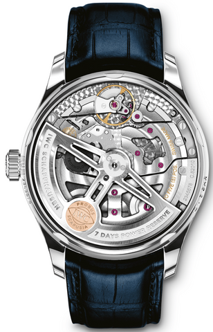 IWC Portugieser Automatic