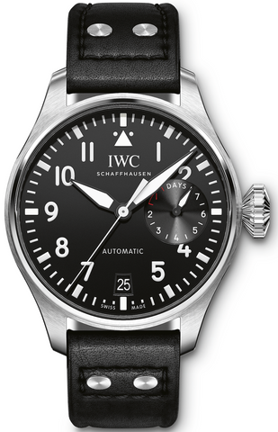 IWC Watch Big Pilot Mens IW501001