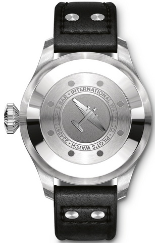 IWC Big Pilots Mens Watch