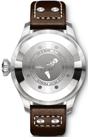 IWC Big Pilots Edition Le Petit Prince Watch