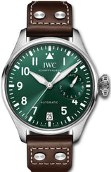 IWC Watch Big Pilots IW501015