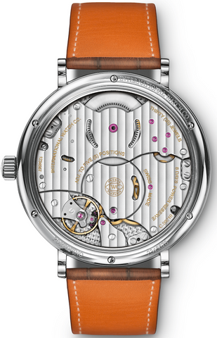 IWC Portofino Hand Wound Eight Days Watch