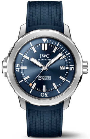 IWC Watch Aquatimer Automatic IW328801
