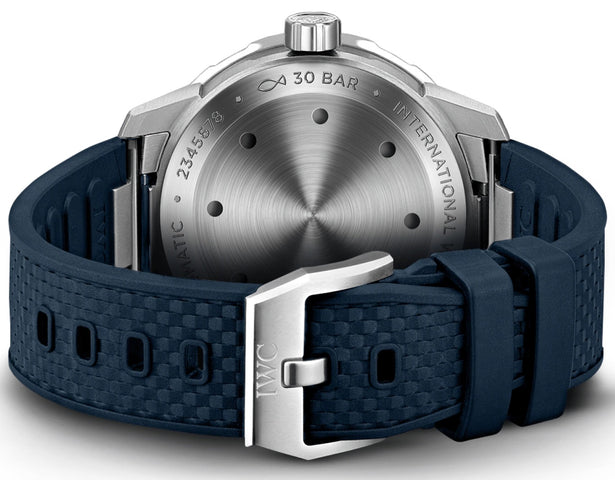 IWC Aquatimer Automatic Watch