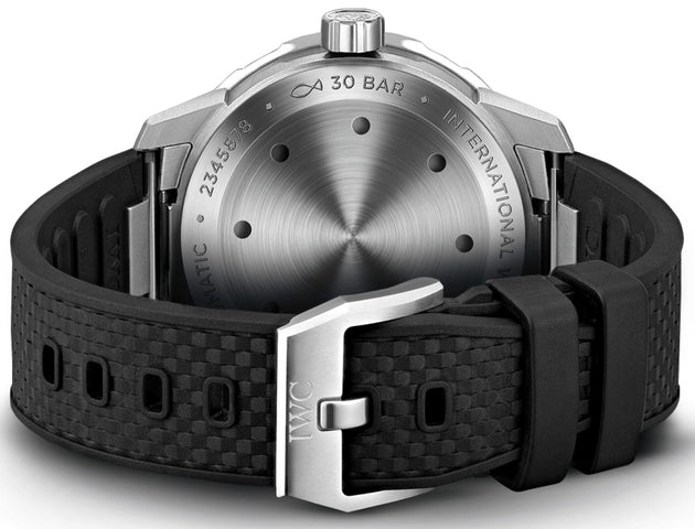 IWC Aquatimer Automatic Watch