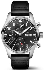 IWC Watch Pilot's Chronograph 41 IW388111