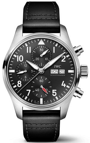 IWC Watch Pilot's Chronograph 41 IW388111