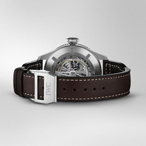 IWC Watch Pilot's Timezoner Edition Le Petit Prince Limited Edition