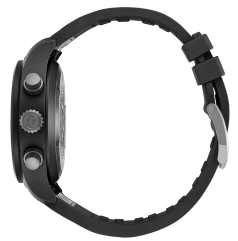 IWC Pilots Chronograph 41 Top Gun Watch