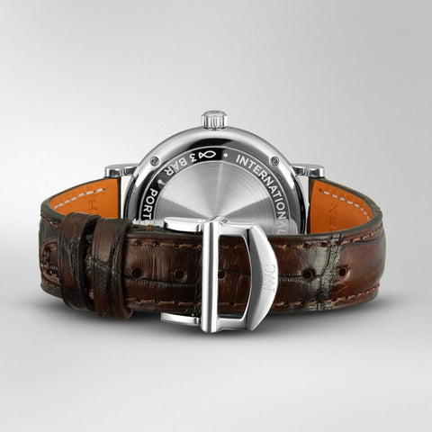 IWC Portofino Automatic 34
