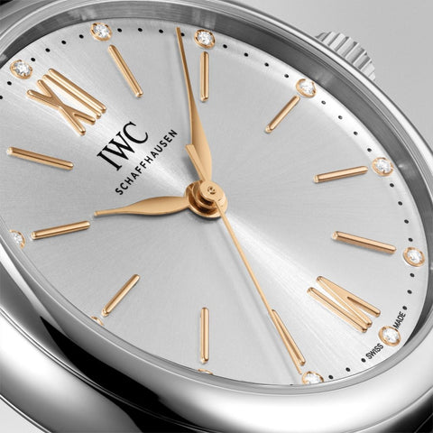 IWC Portofino Automatic 34