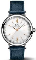 IWC Watch Portofino Automatic 34 IW357411