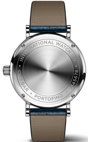 IWC Portofino Automatic 34 Watch