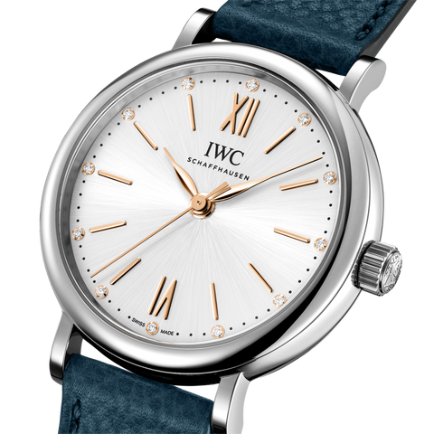 IWC Portofino Automatic 34 Watch