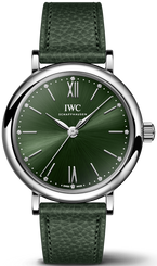 IWC Watch Portofino Automatic 34 IW357412