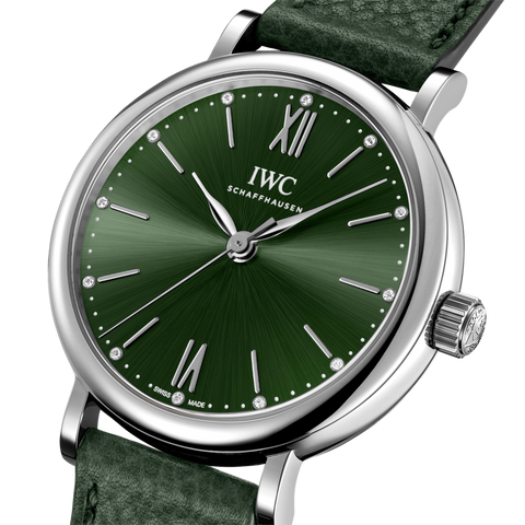 IWC Portofino Automatic 34 Watch