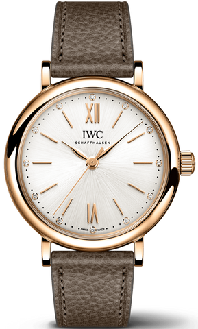 IWC Watch Portofino Automatic 34 IW357414