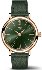 IWC Watch Portofino Automatic 34 IW357415