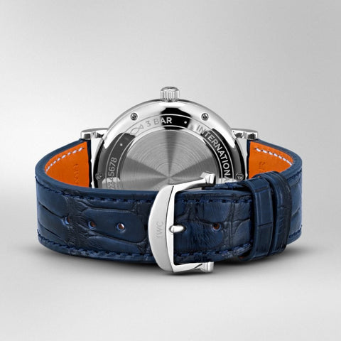 IWC Watch Portofino Automatic 37