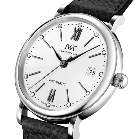 IWC Portofino Automatic 37 Ladies