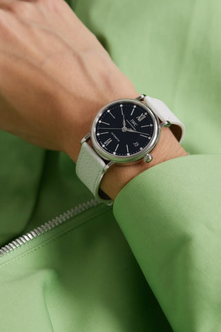 IWC Portofino Automatic 37 Ladies