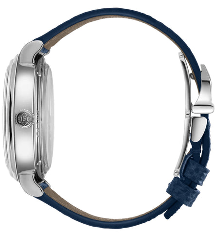 IWC Portofino Perpetual Calendar Steel Watch