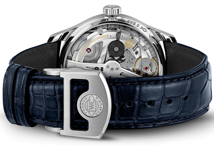 IWC Portugieser Automatic