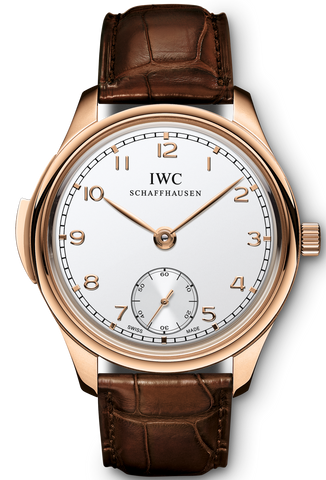 IWC Watch Portugieser Minute Repeater IW544907