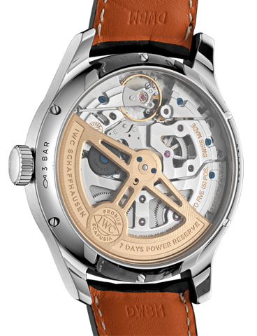 IWC Watch Portugieser Perpetual Calender