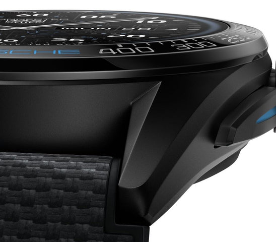 TAG Heuer Connected Calibre E4 45 Porsche Edition