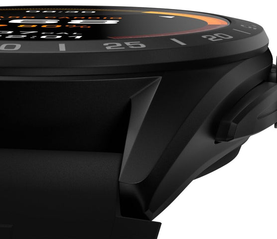 TAG Heuer Watch Connected Calibre E4 Sport Edition